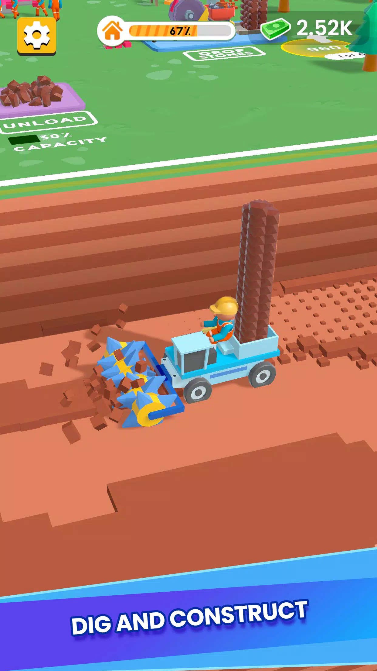 城市建设者大亨 城市建设者大亨