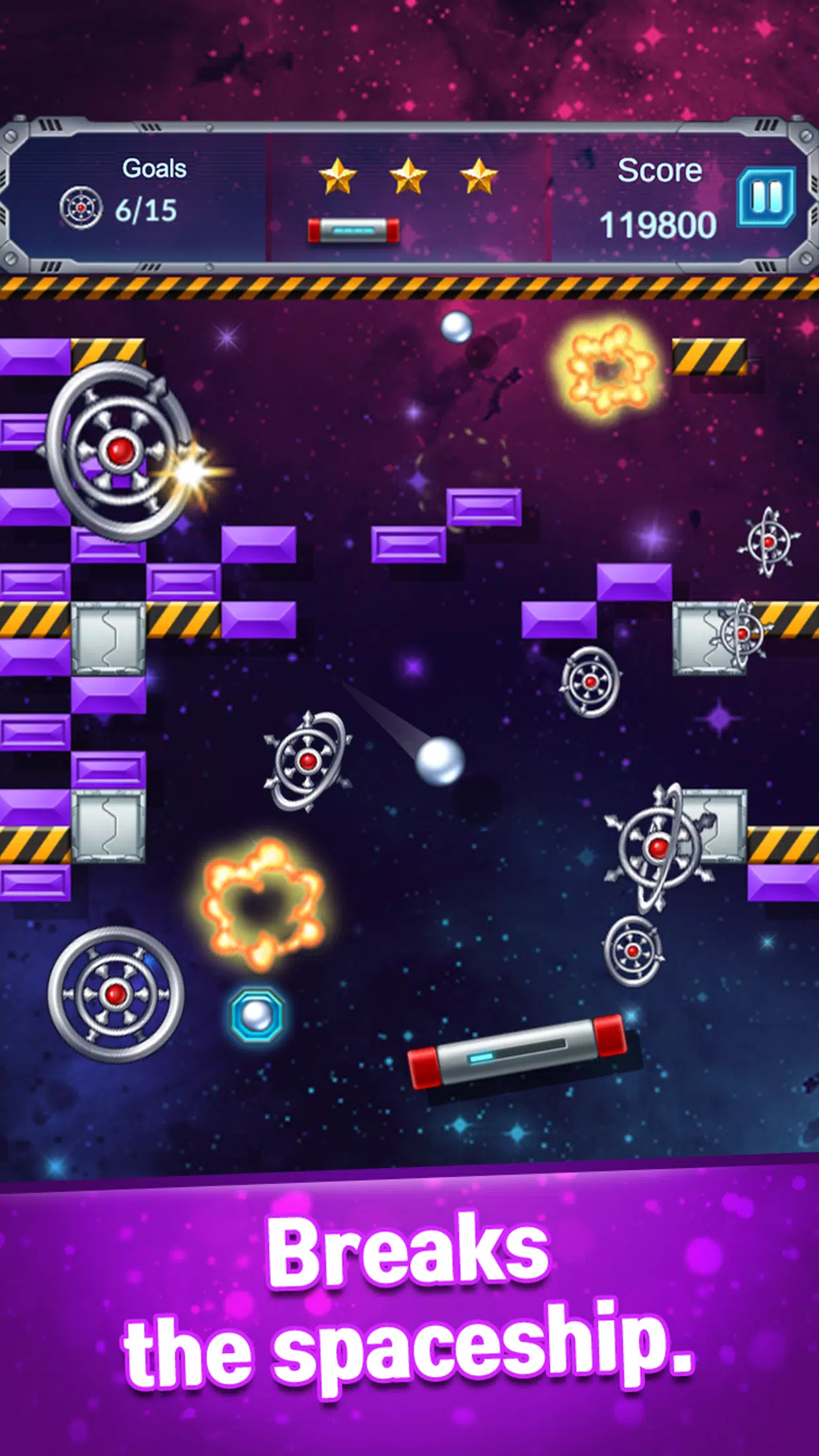 碎砖机粉碎探索