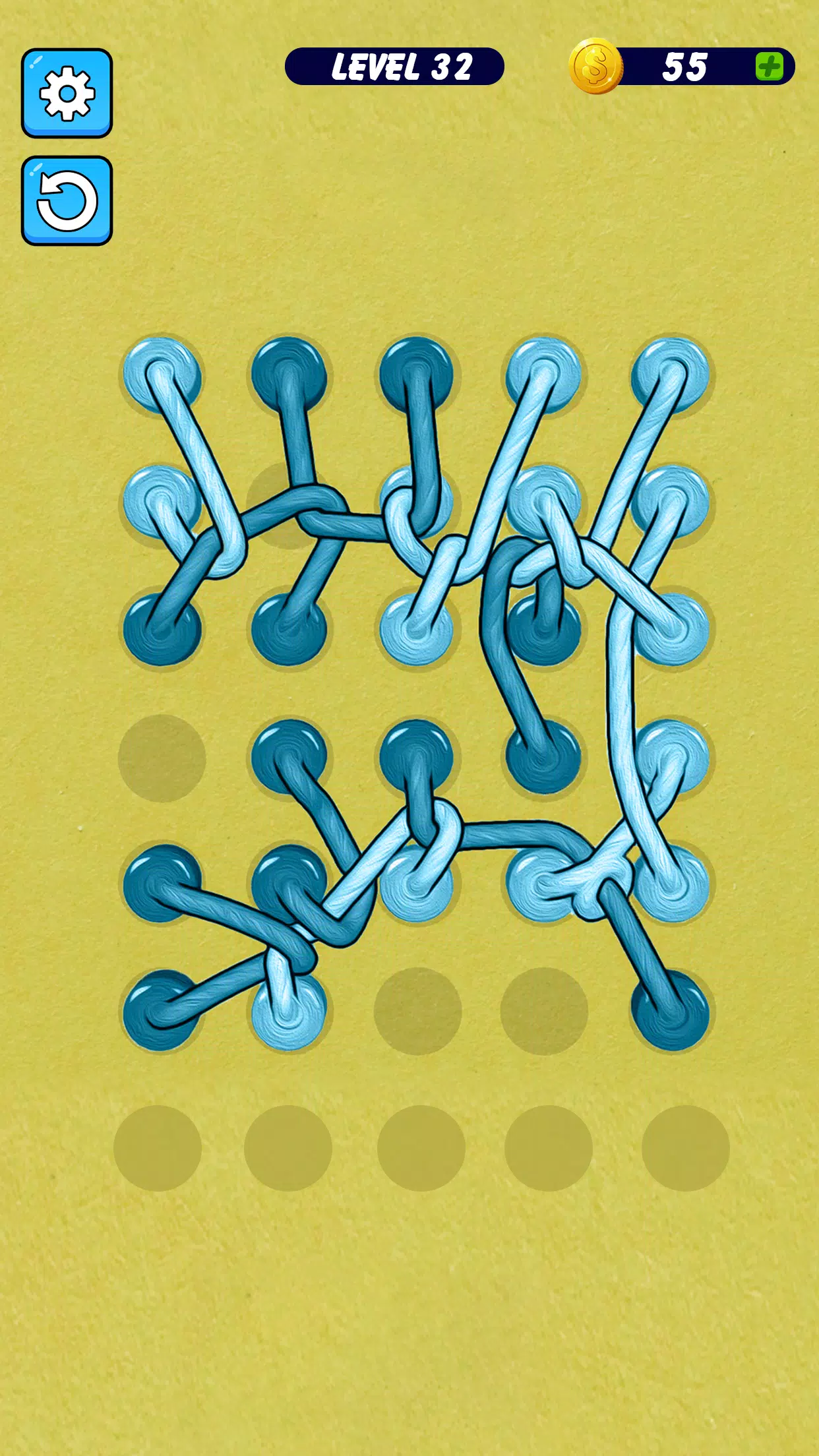 扭绞绳索大师 扭绞绳索大师