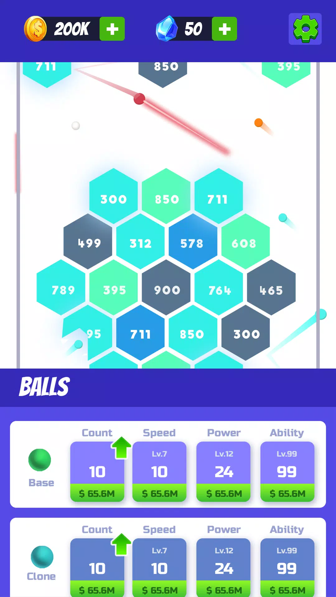 闲置砖块清理器 闲置砖块清理器