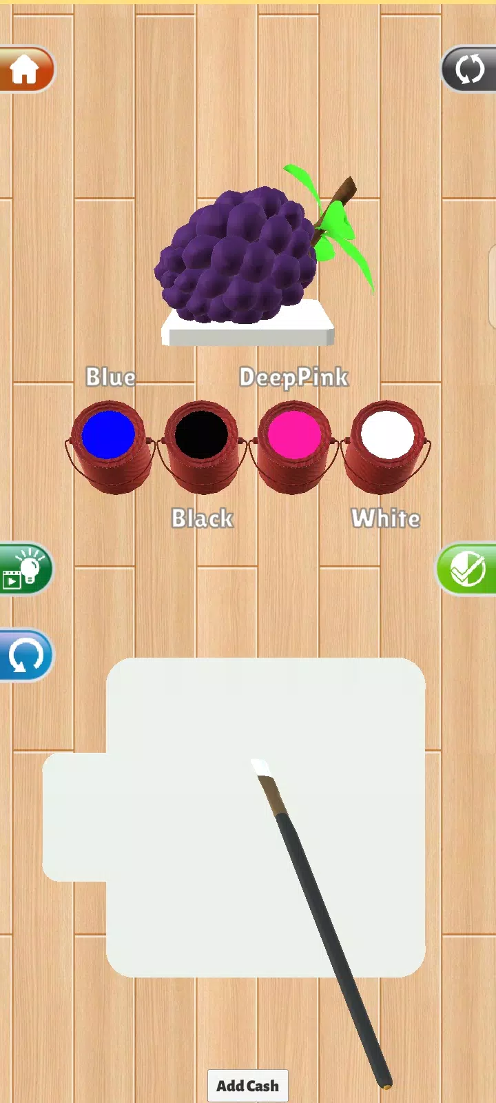 颜色混合-匹配它！