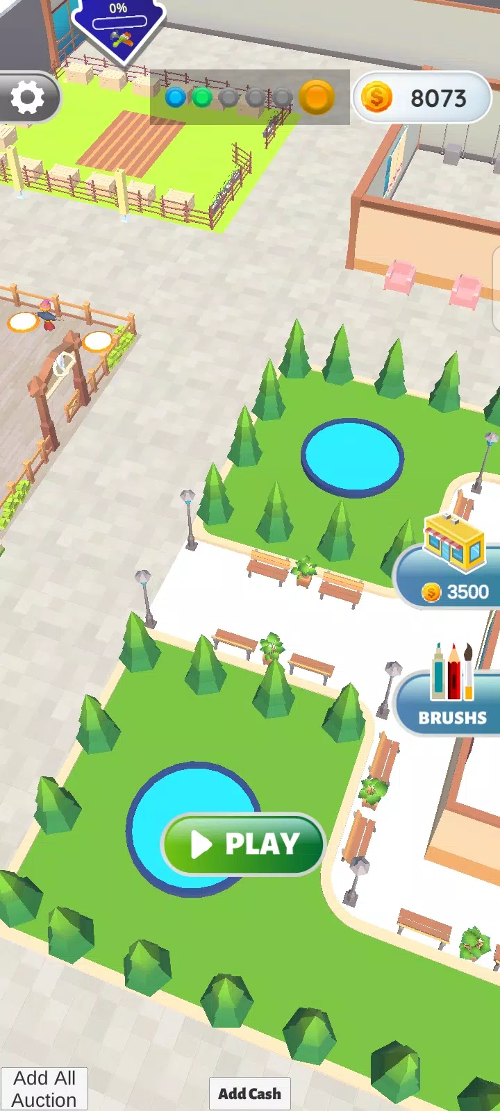 颜色混合-匹配它！