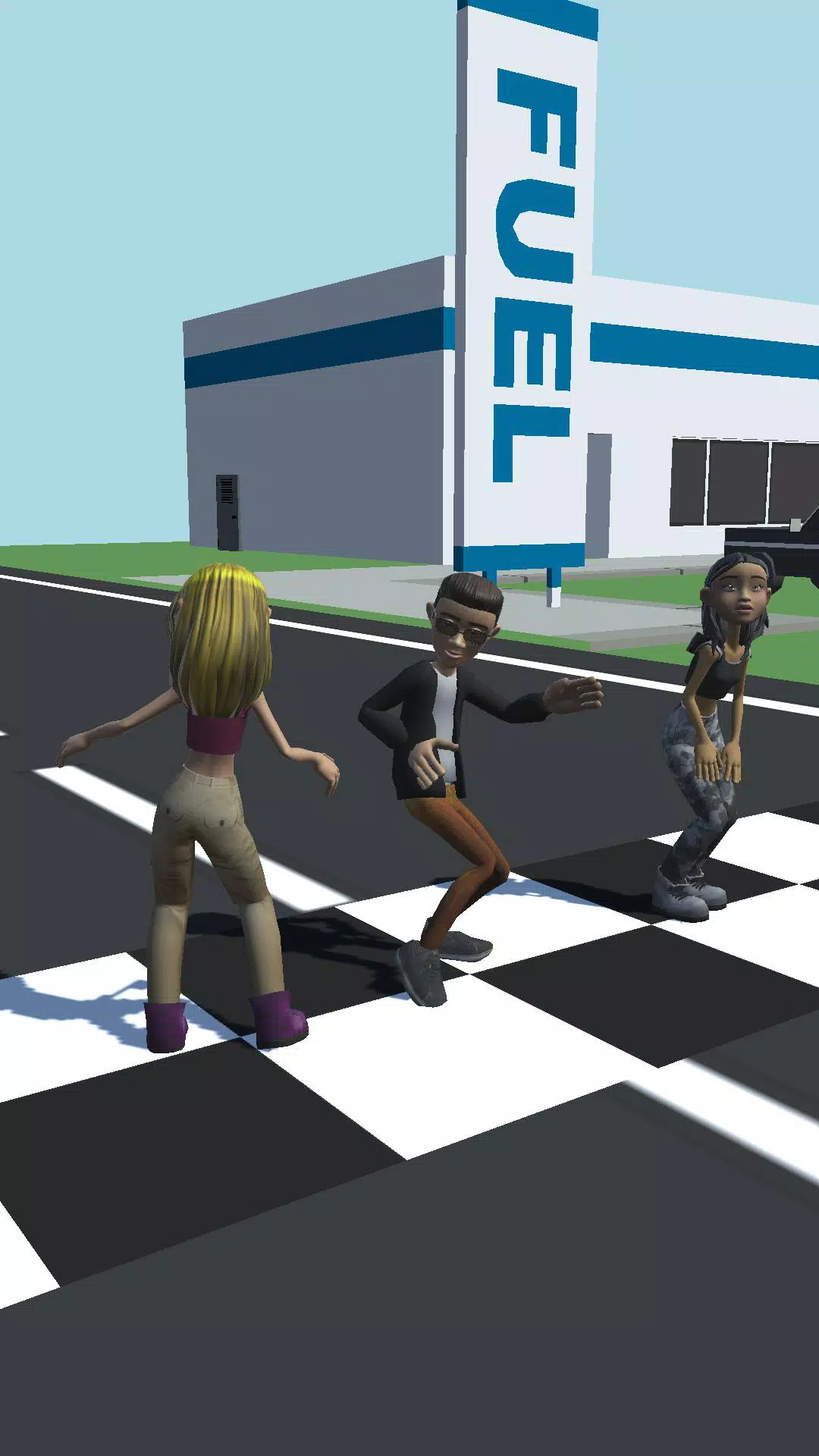 男子赛跑 男子赛跑