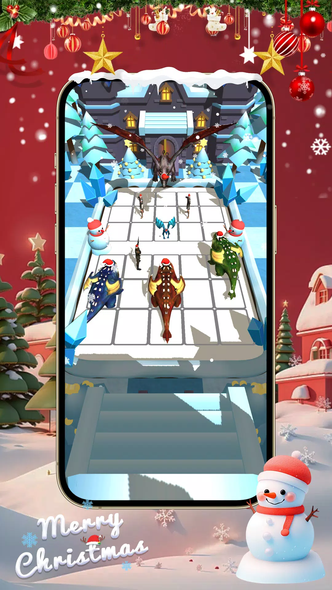 合并大师：趣味游戏