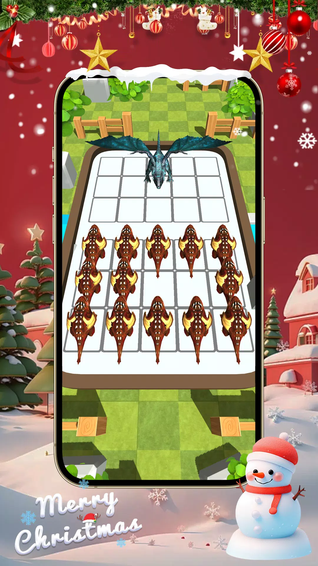 合并大师：趣味游戏