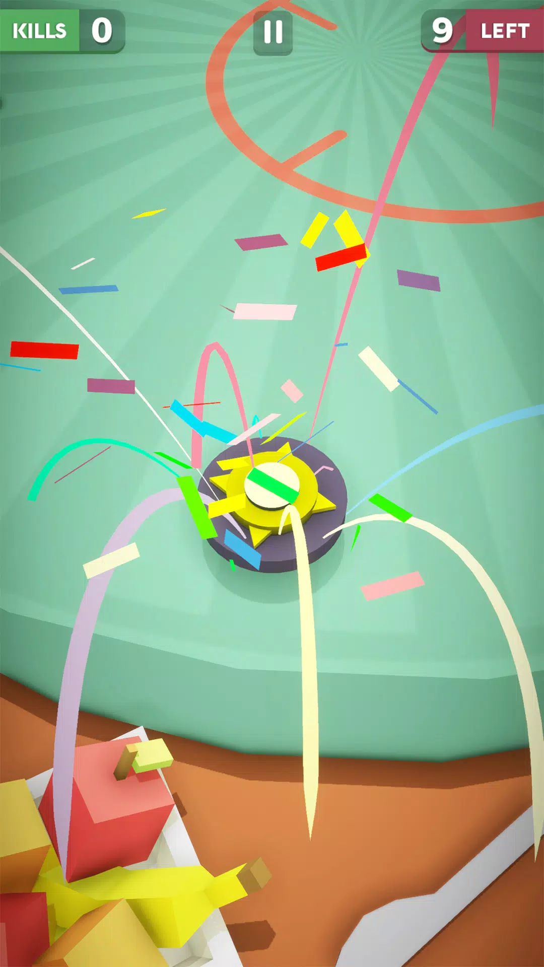 剑锋旋风竞技场 剑锋旋风竞技场