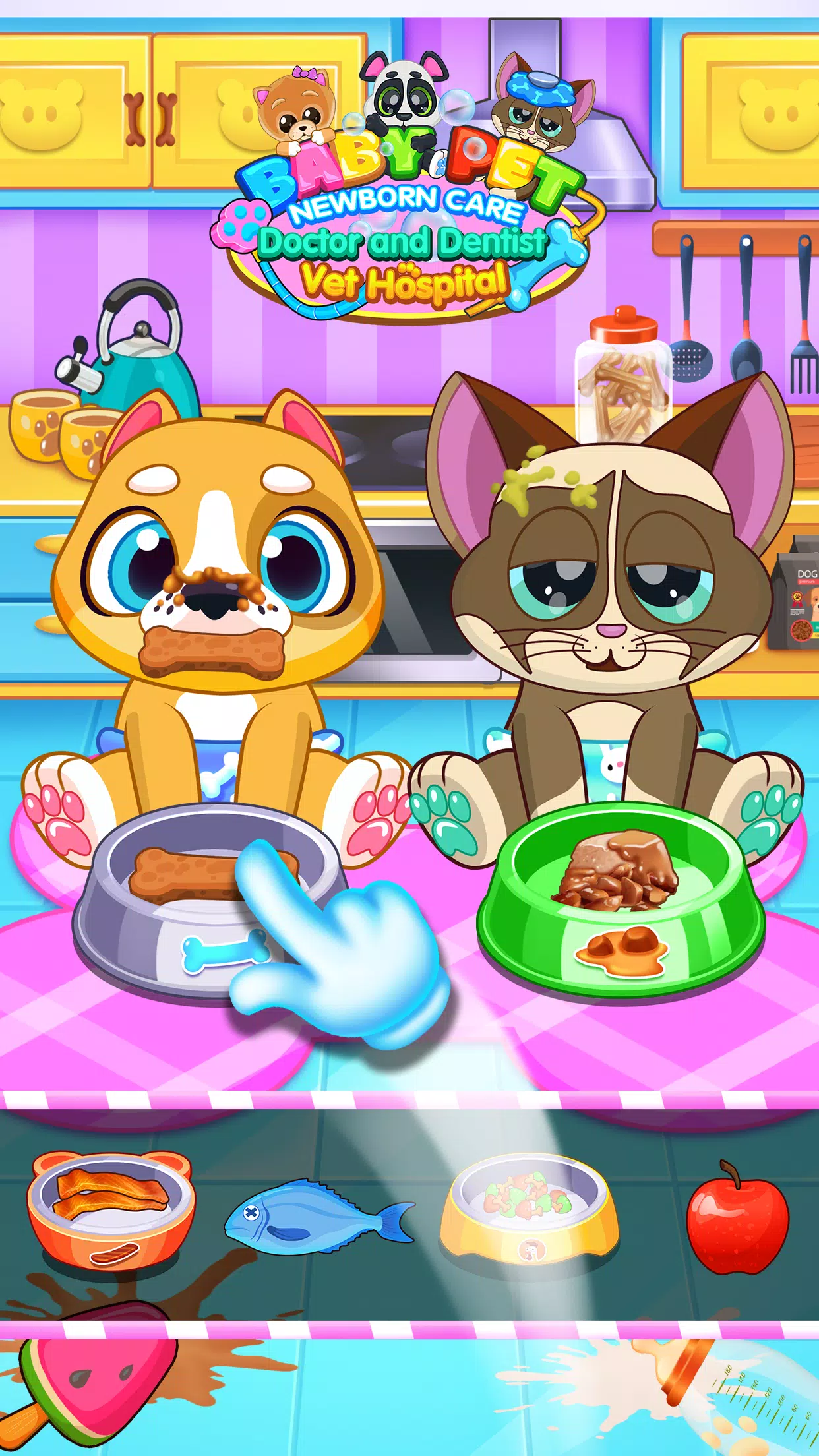 宠物宝宝 宠物宝宝