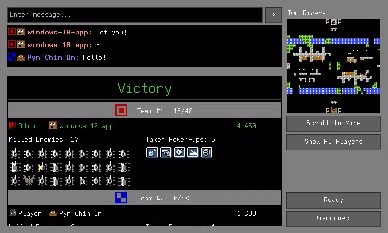 Dendy Tun厚脸皮在线