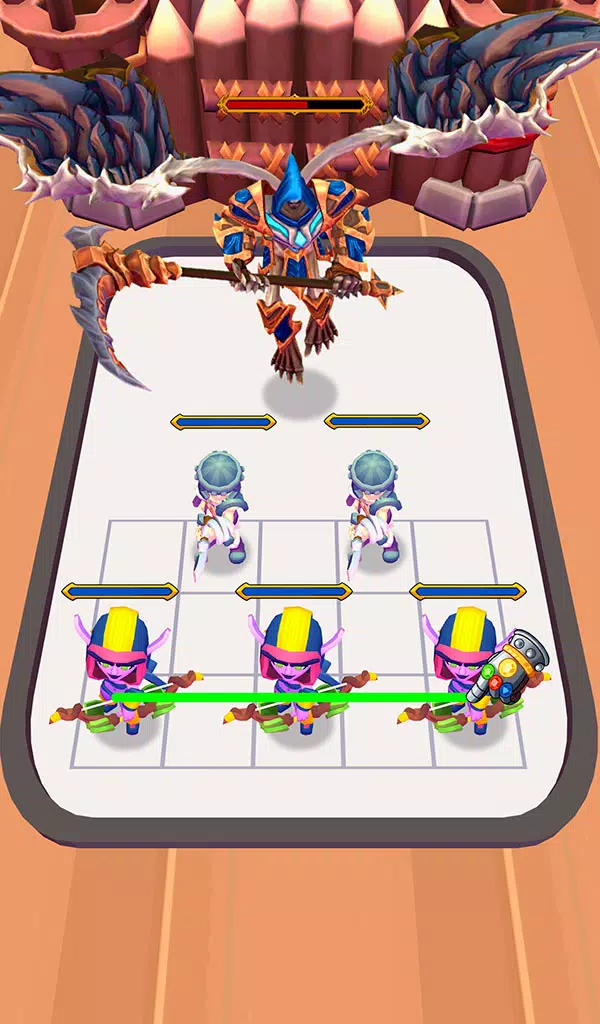 融合战争：英雄与食人魔