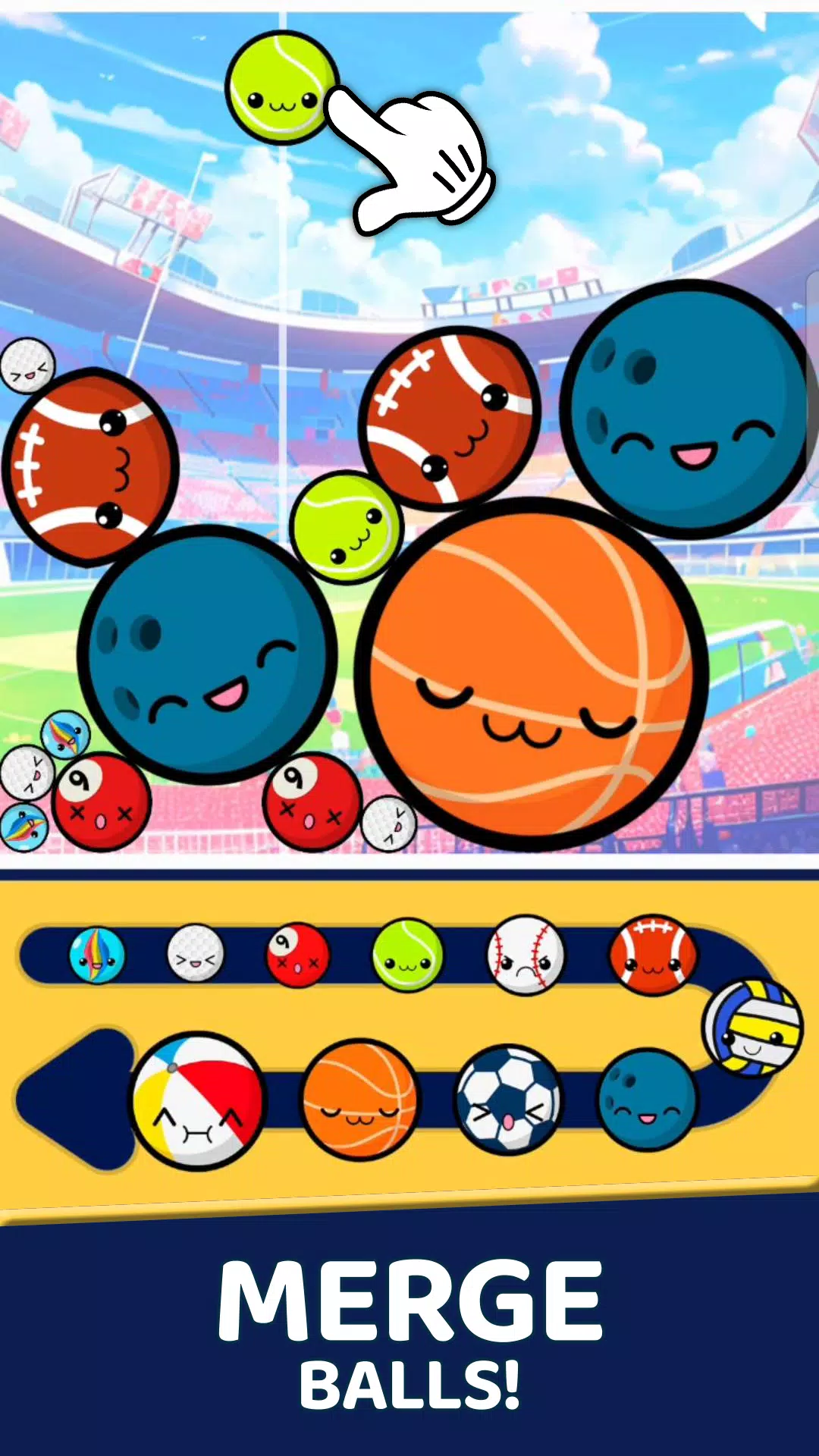 西瓜合并 西瓜合并