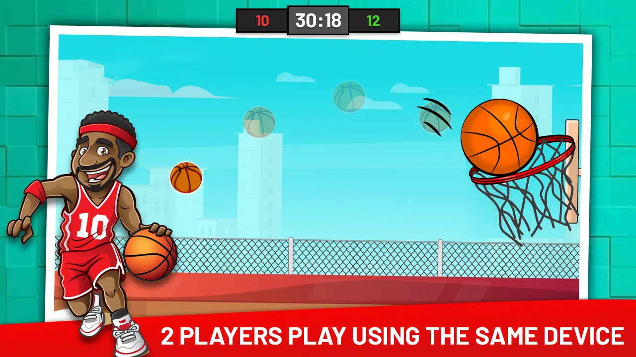 双人迷你游戏挑战 双人迷你游戏挑战