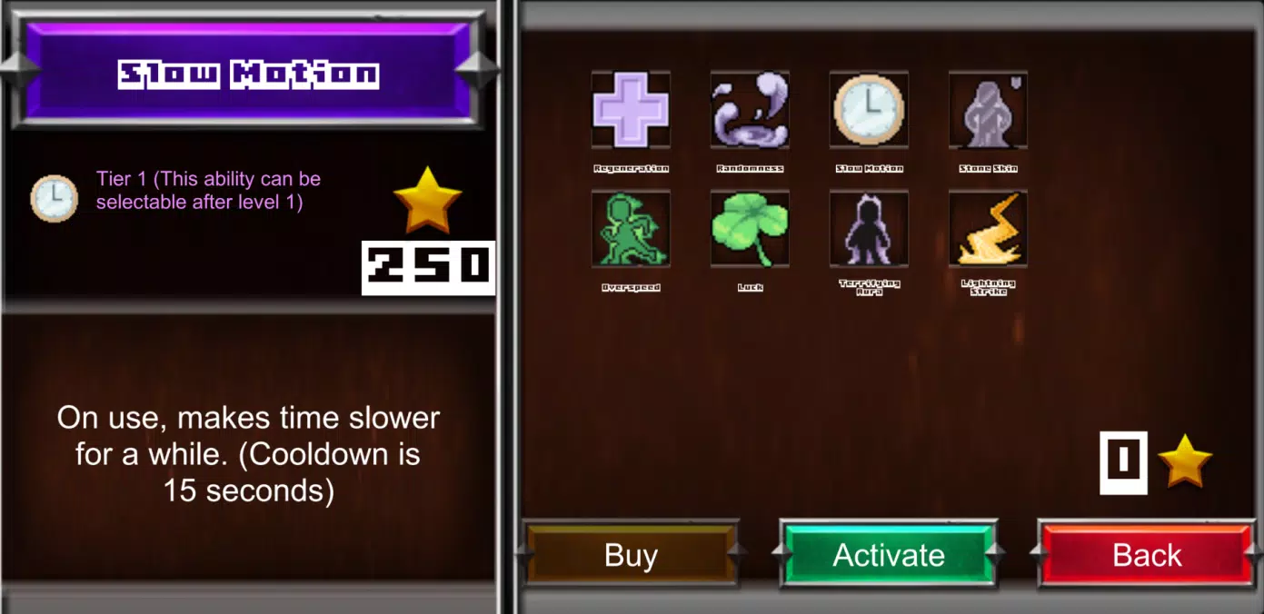 能力跑步者 能力跑步者