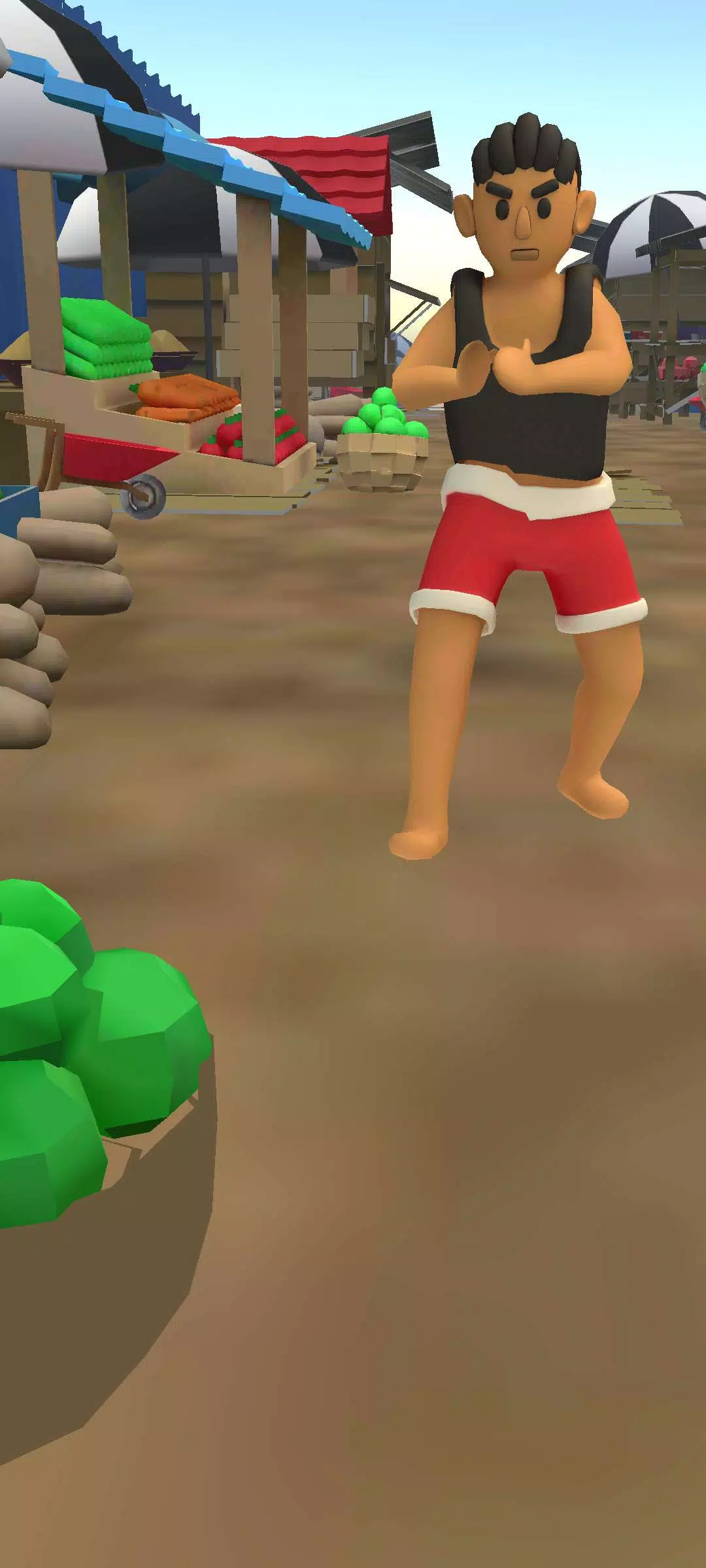 Agbero Run Agbero Run