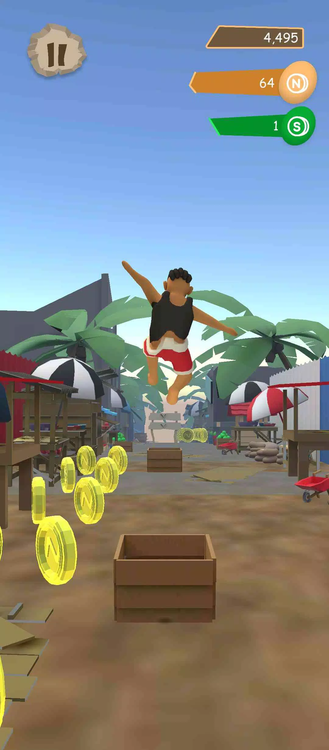 Agbero Run Agbero Run