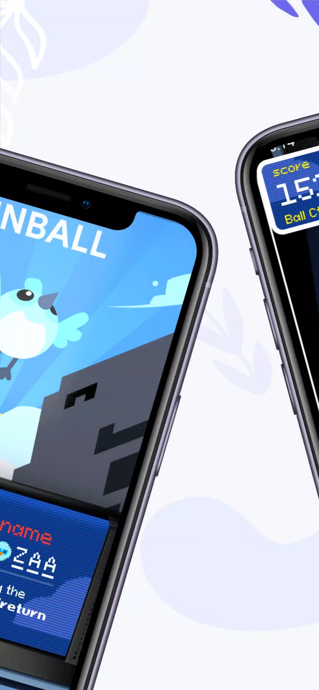 弹球冲刺：经典街机