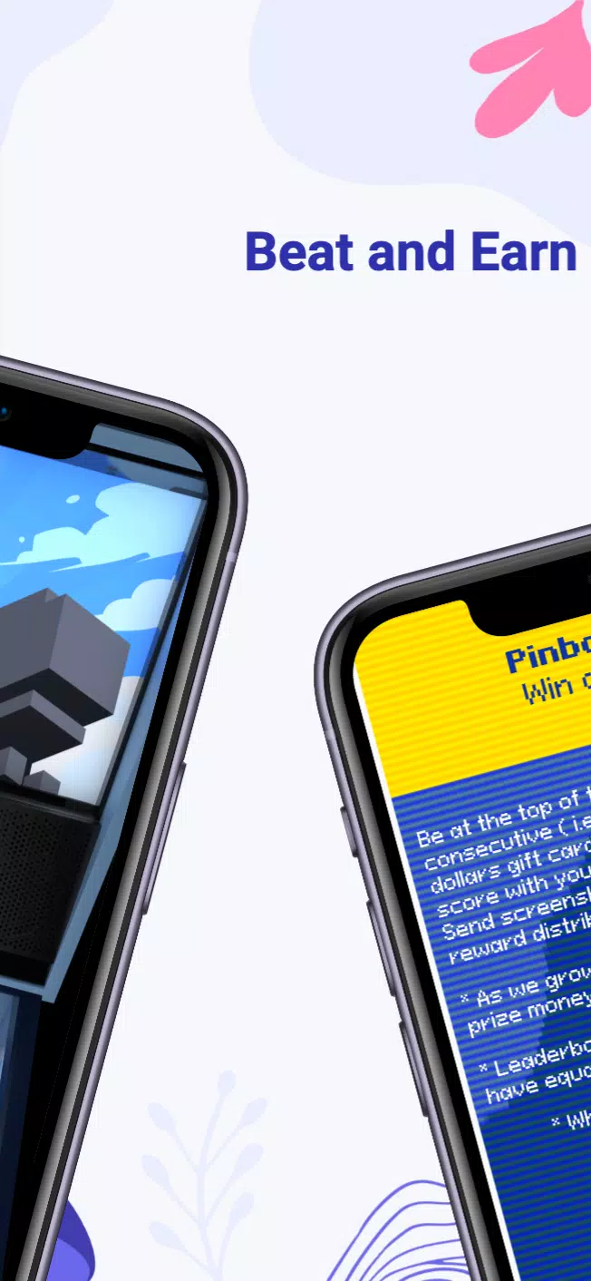 弹球冲刺：经典街机