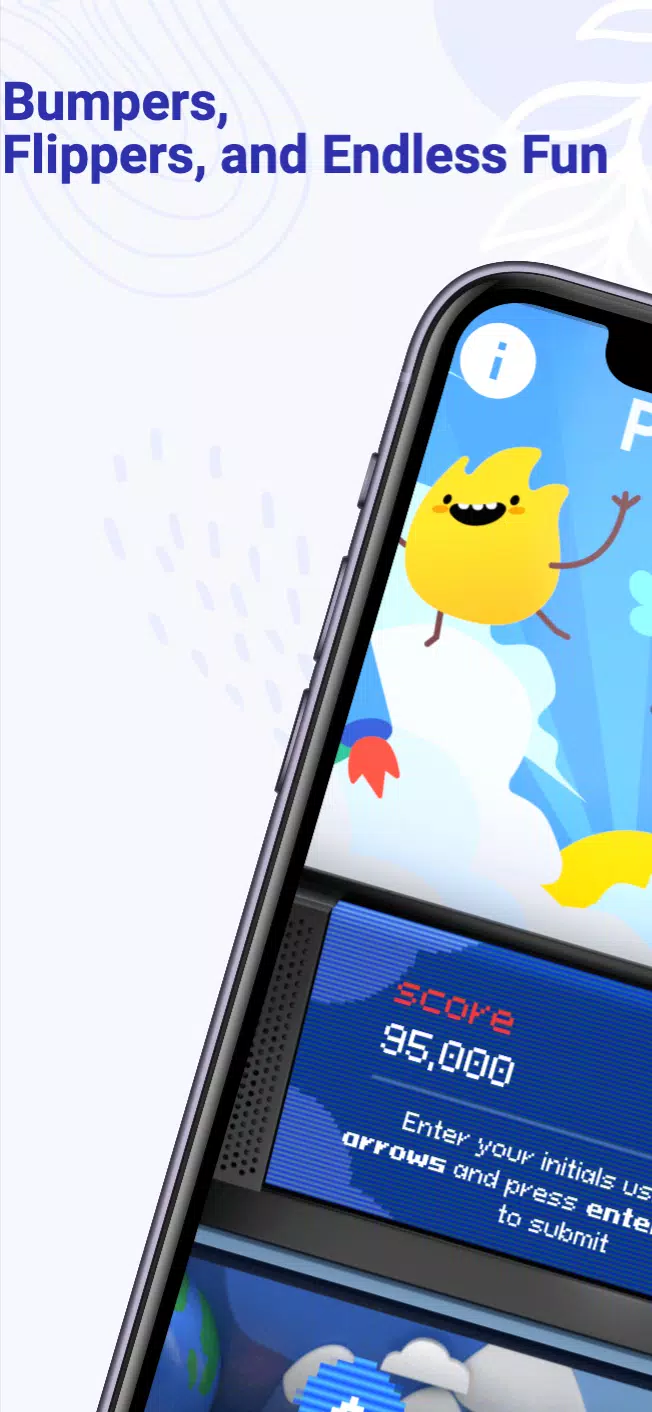 弹球冲刺：经典街机