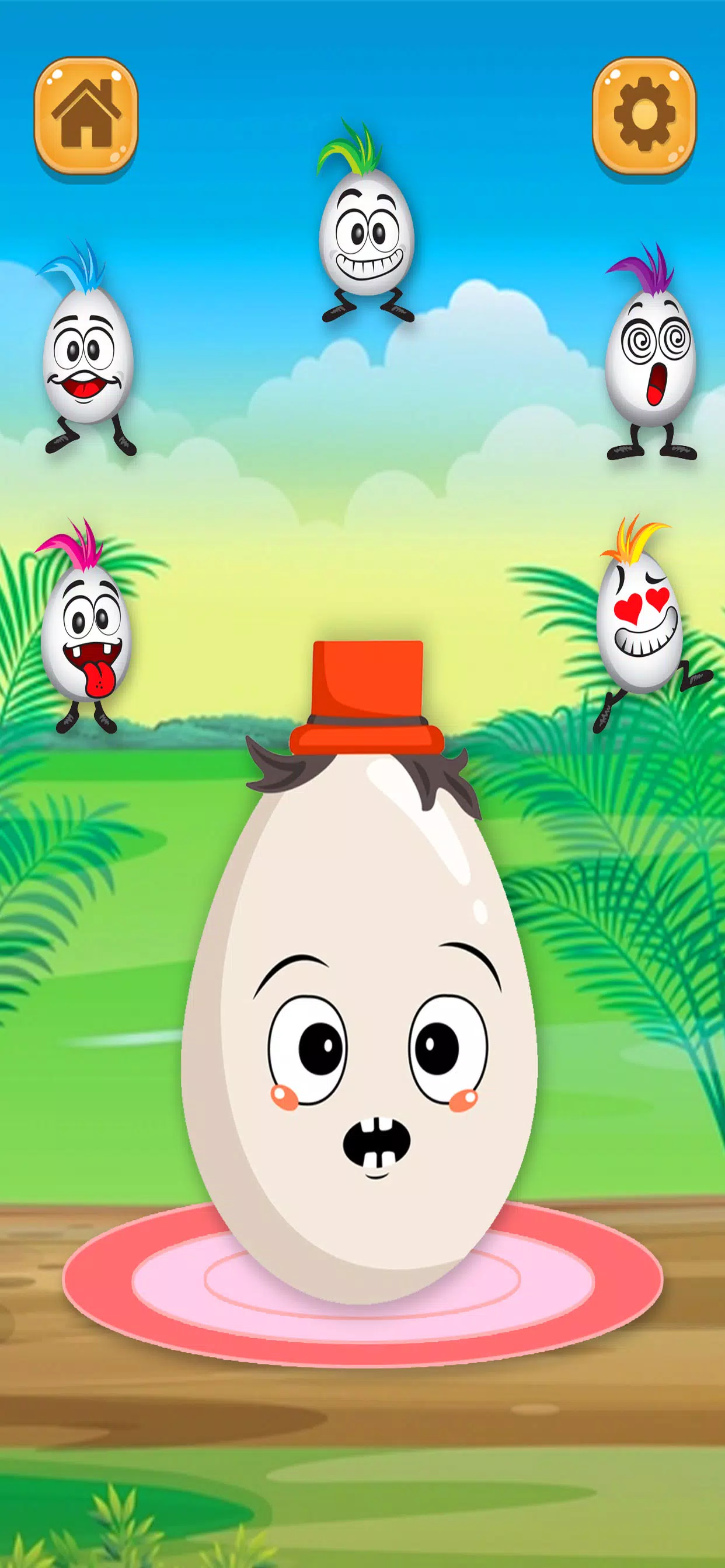 喜乐玩具惊喜彩蛋趣味活动