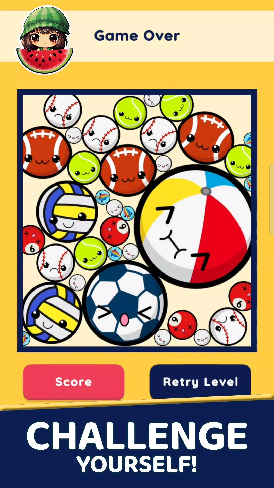 西瓜合并 西瓜合并