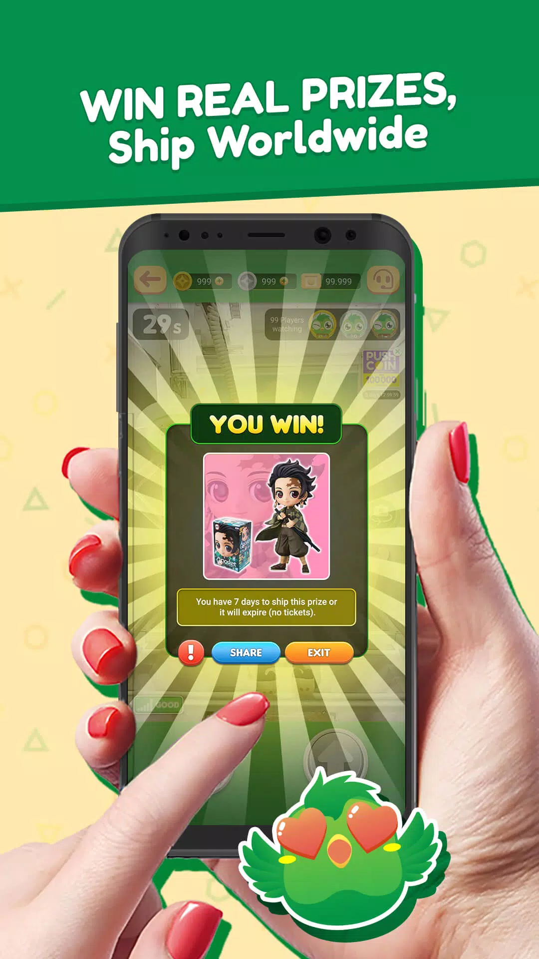 PICKY-现场街机游戏 PICKY-现场街机游戏