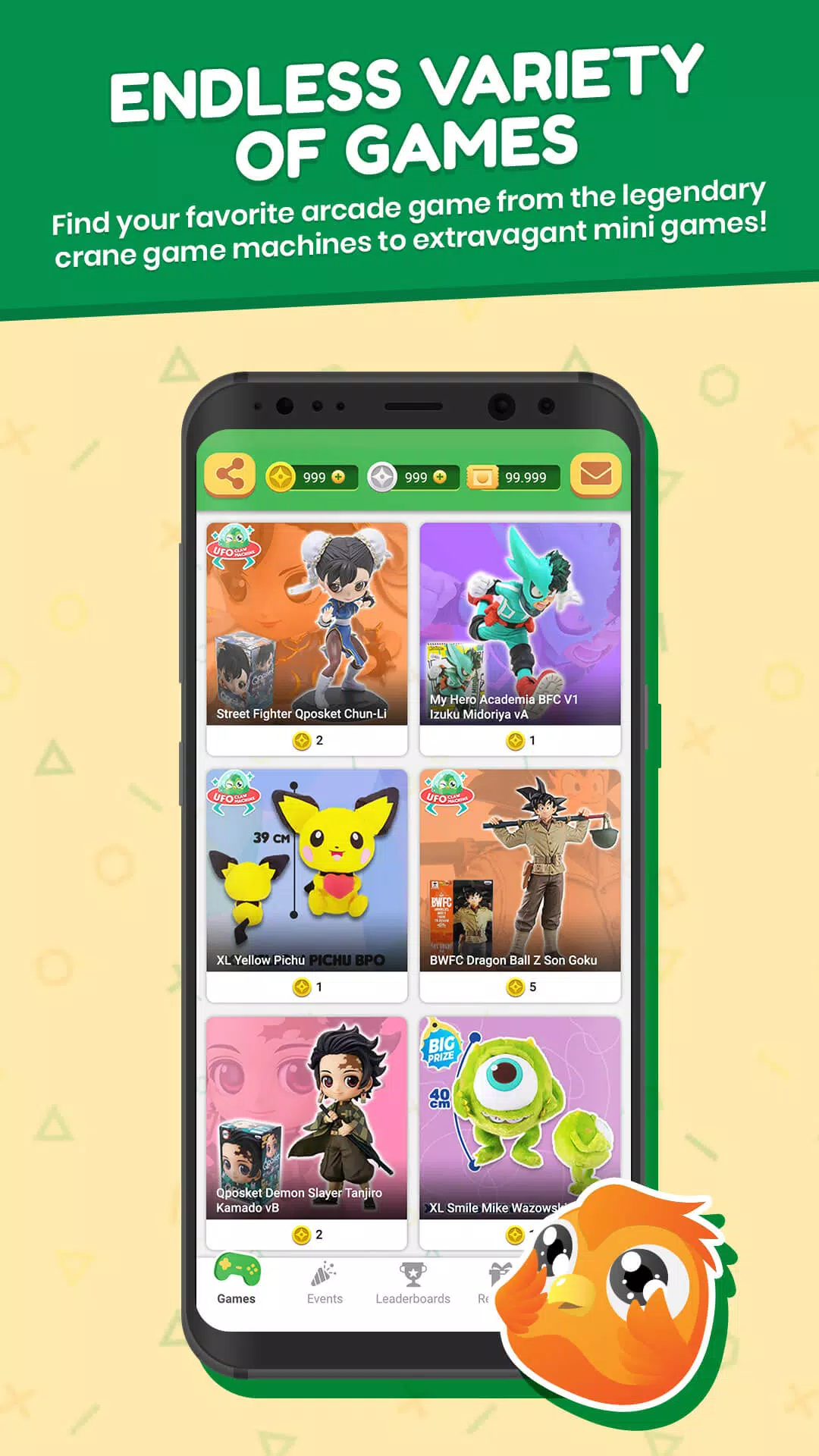 PICKY-现场街机游戏 PICKY-现场街机游戏