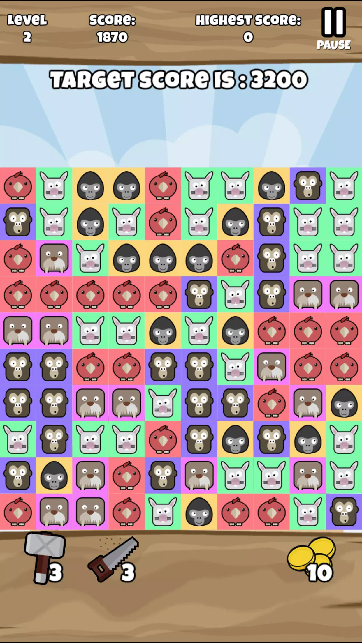 诺亚流行狂热 诺亚流行狂热