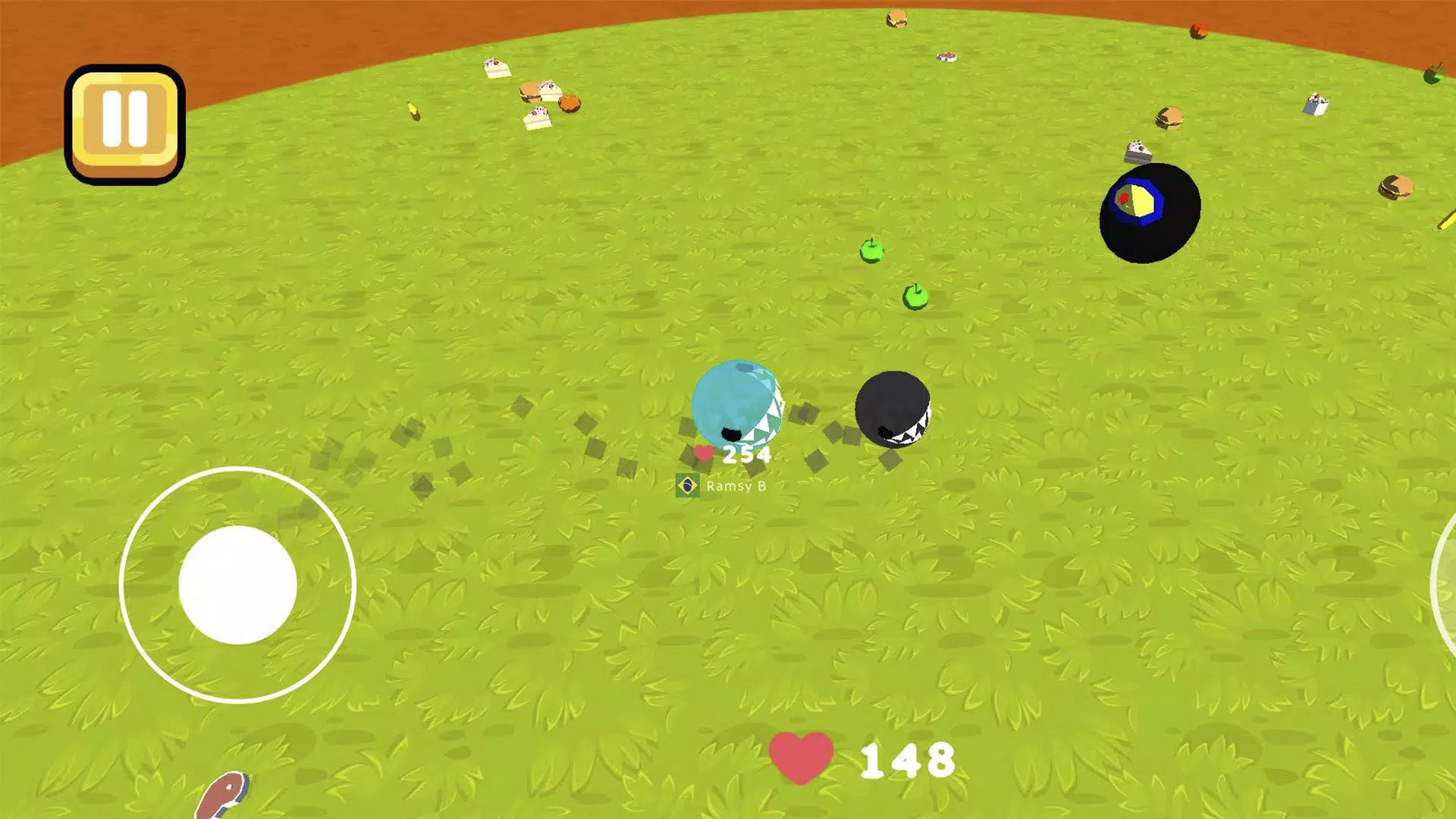 惊人的数字电路.io 惊人的数字电路.io