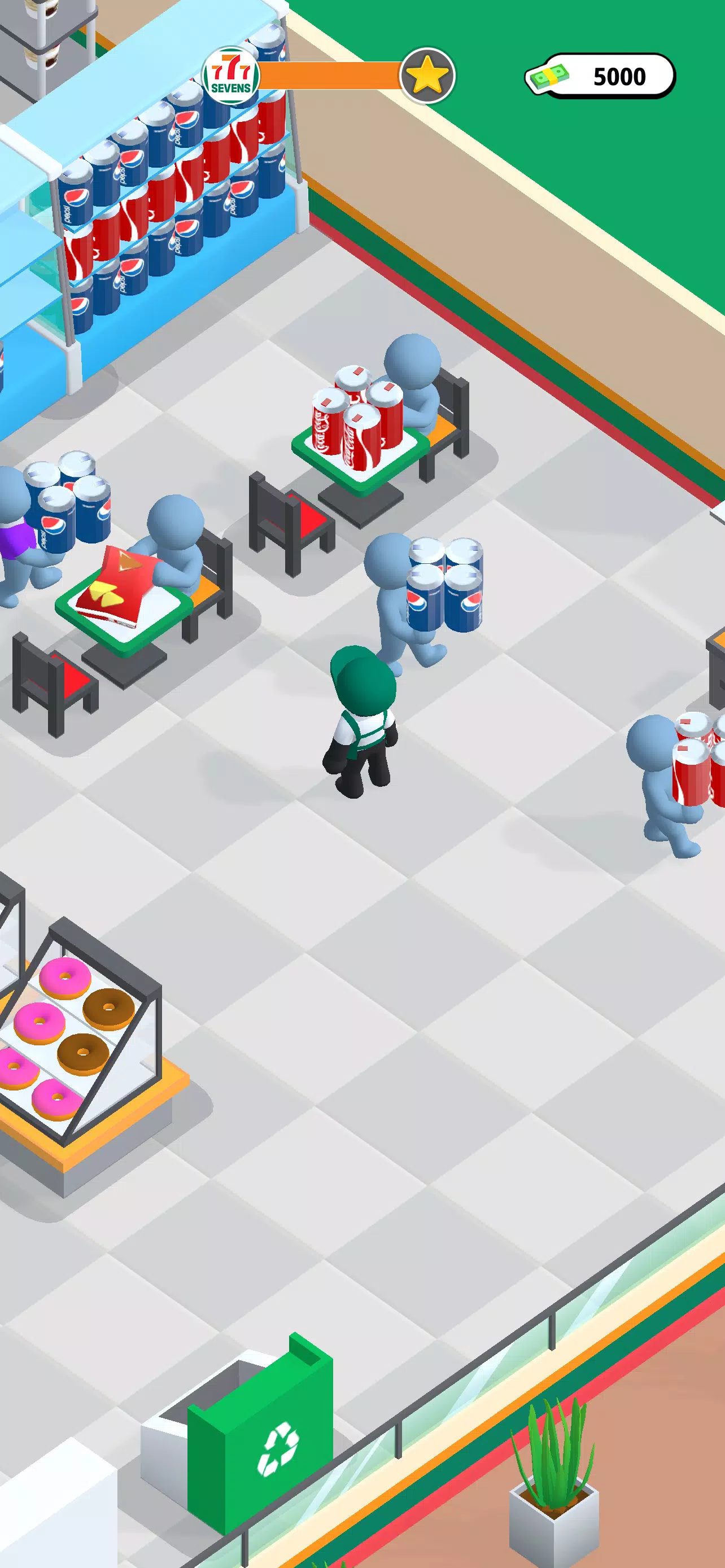 我的便利店 我的便利店