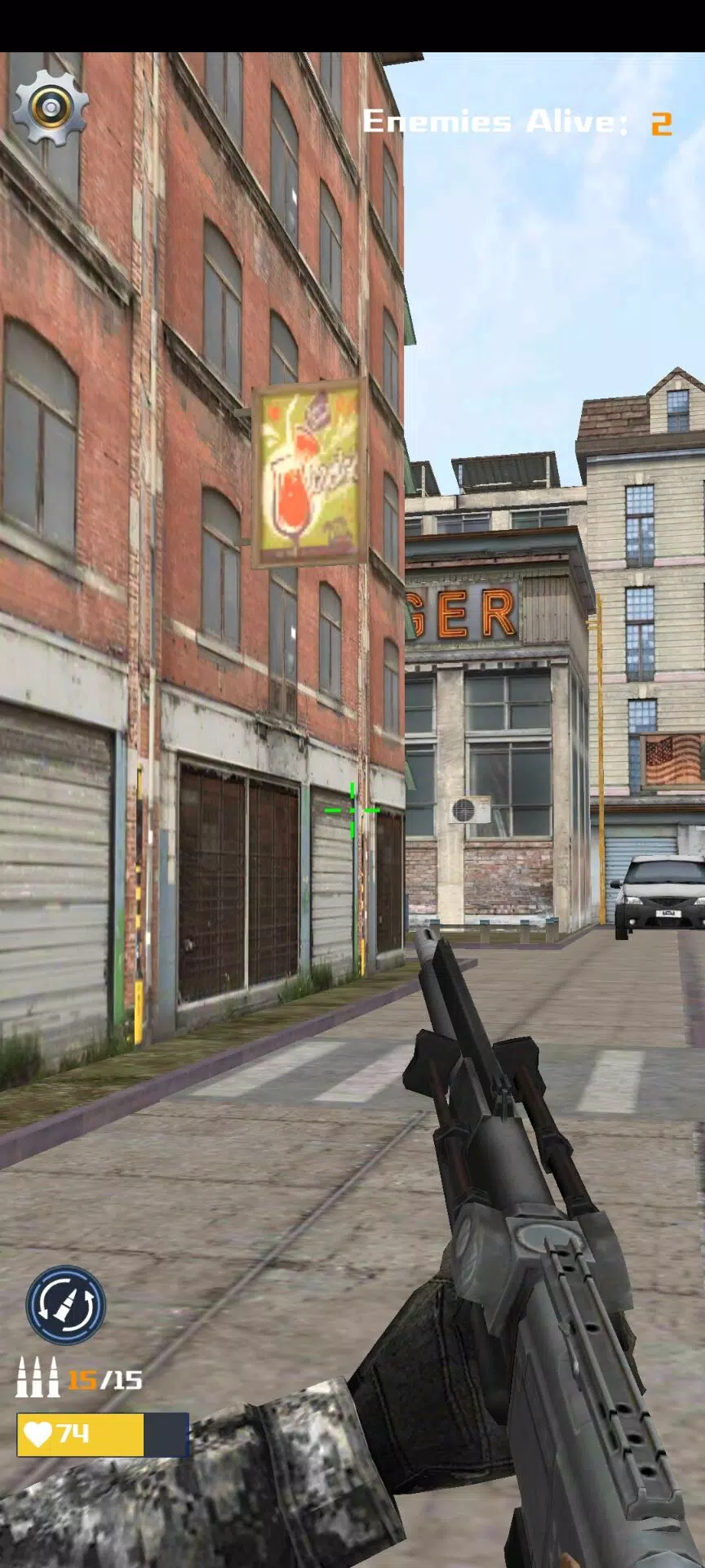 火炮锻造 火炮锻造