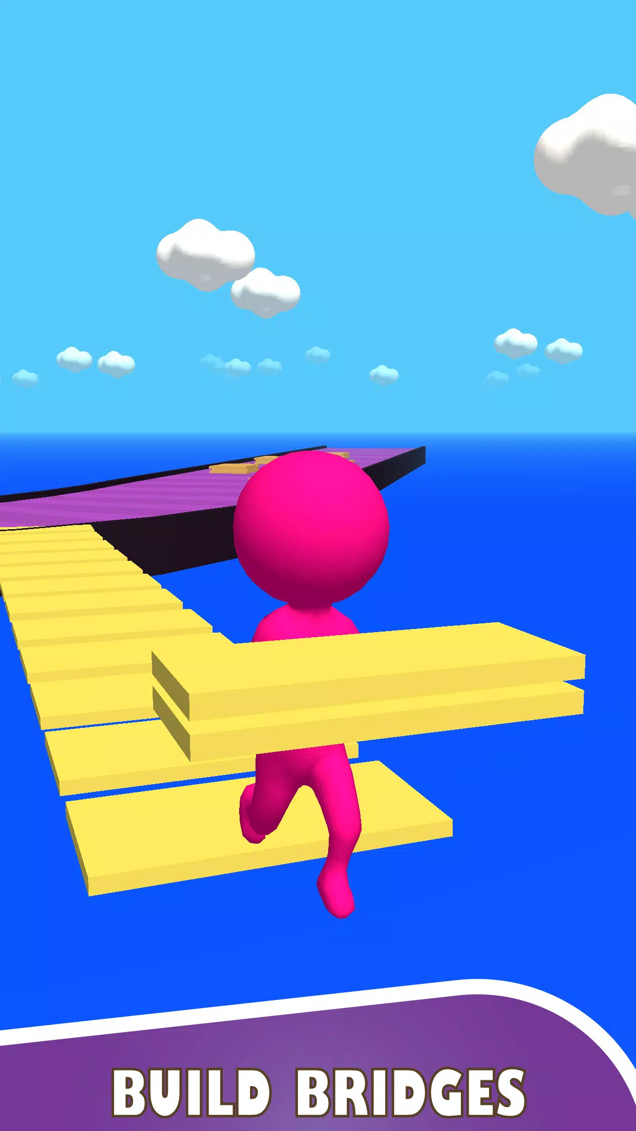 堆栈运行快捷方式竞赛