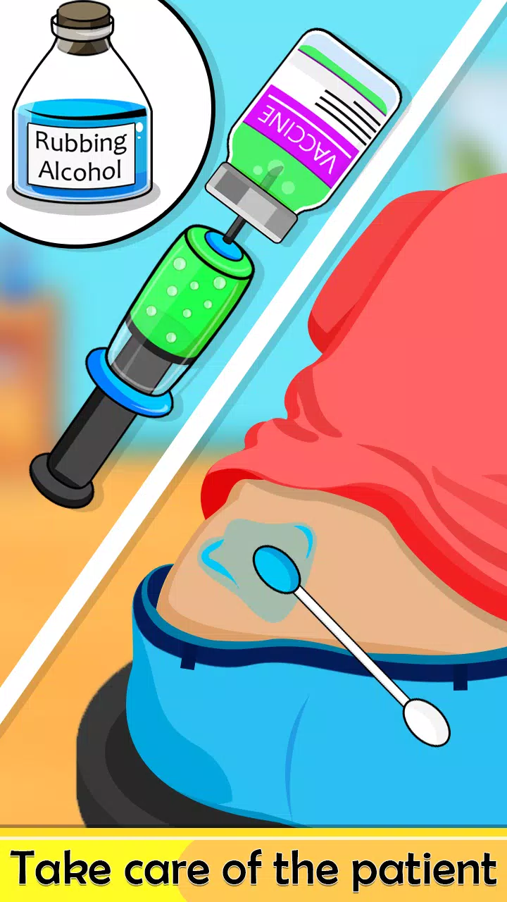 城市健康生命医院