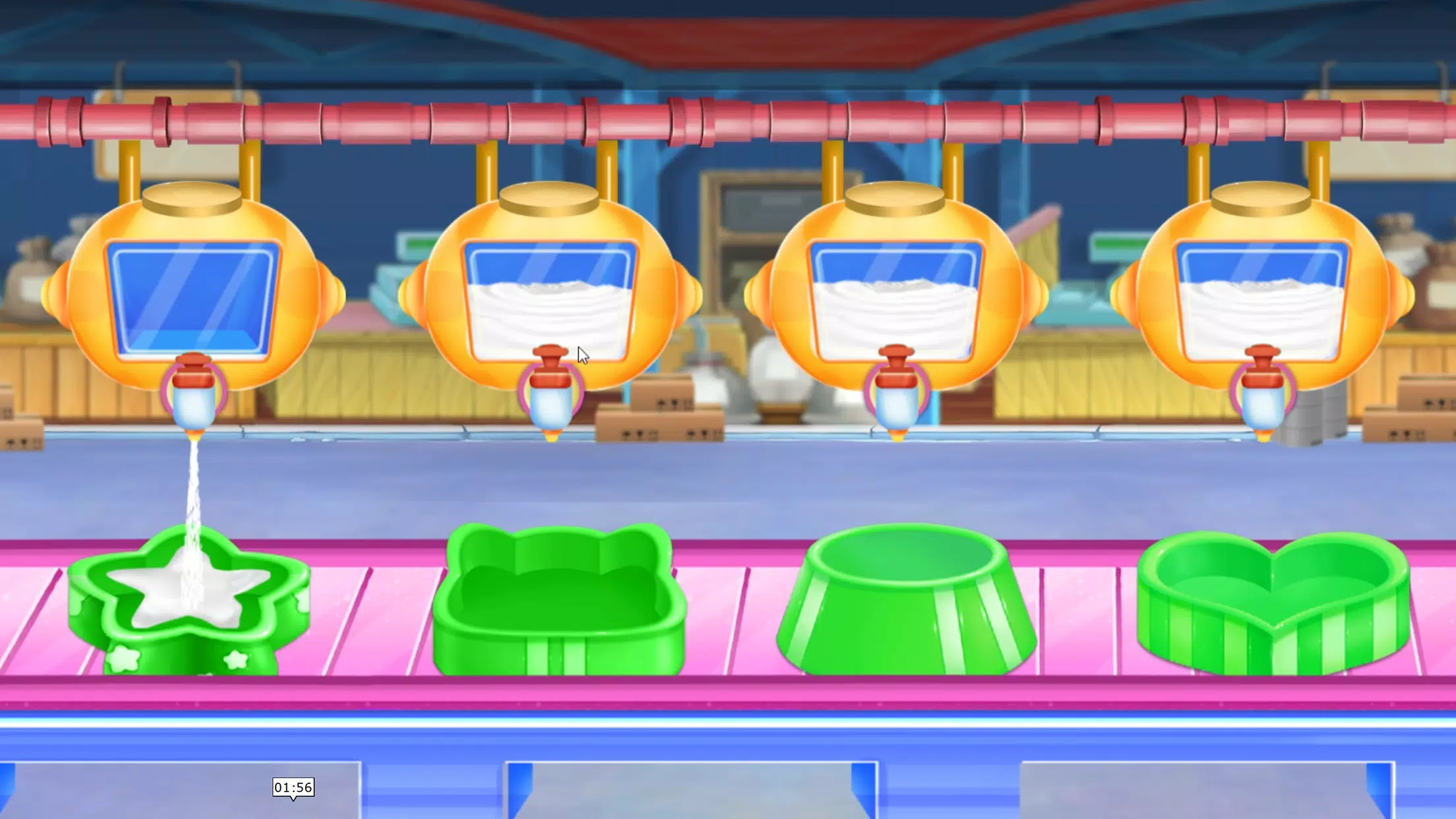 Slime模拟器DIY Slime游戏 Slime模拟器DIY Slime游戏