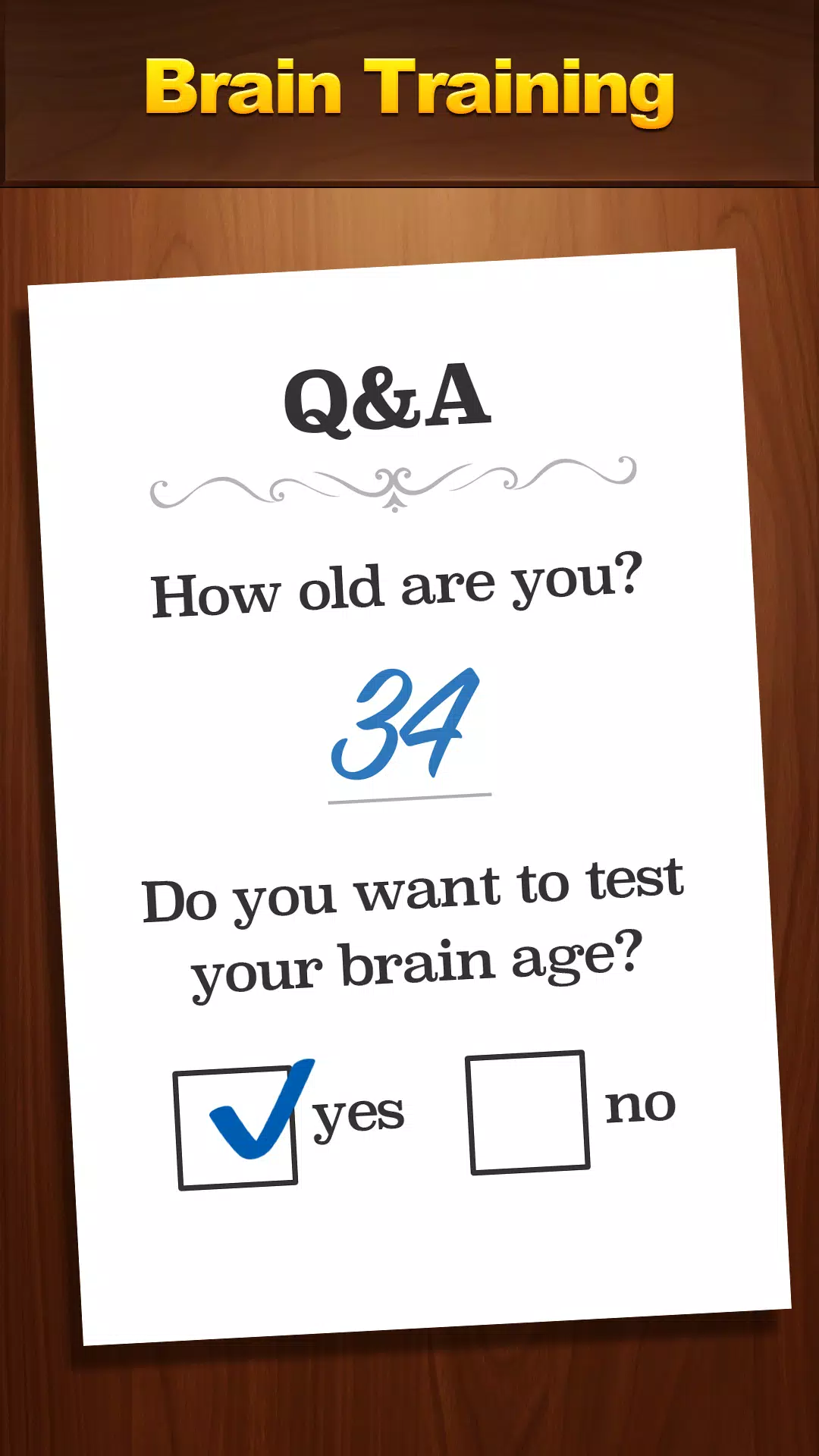 木制积木-3D拼图