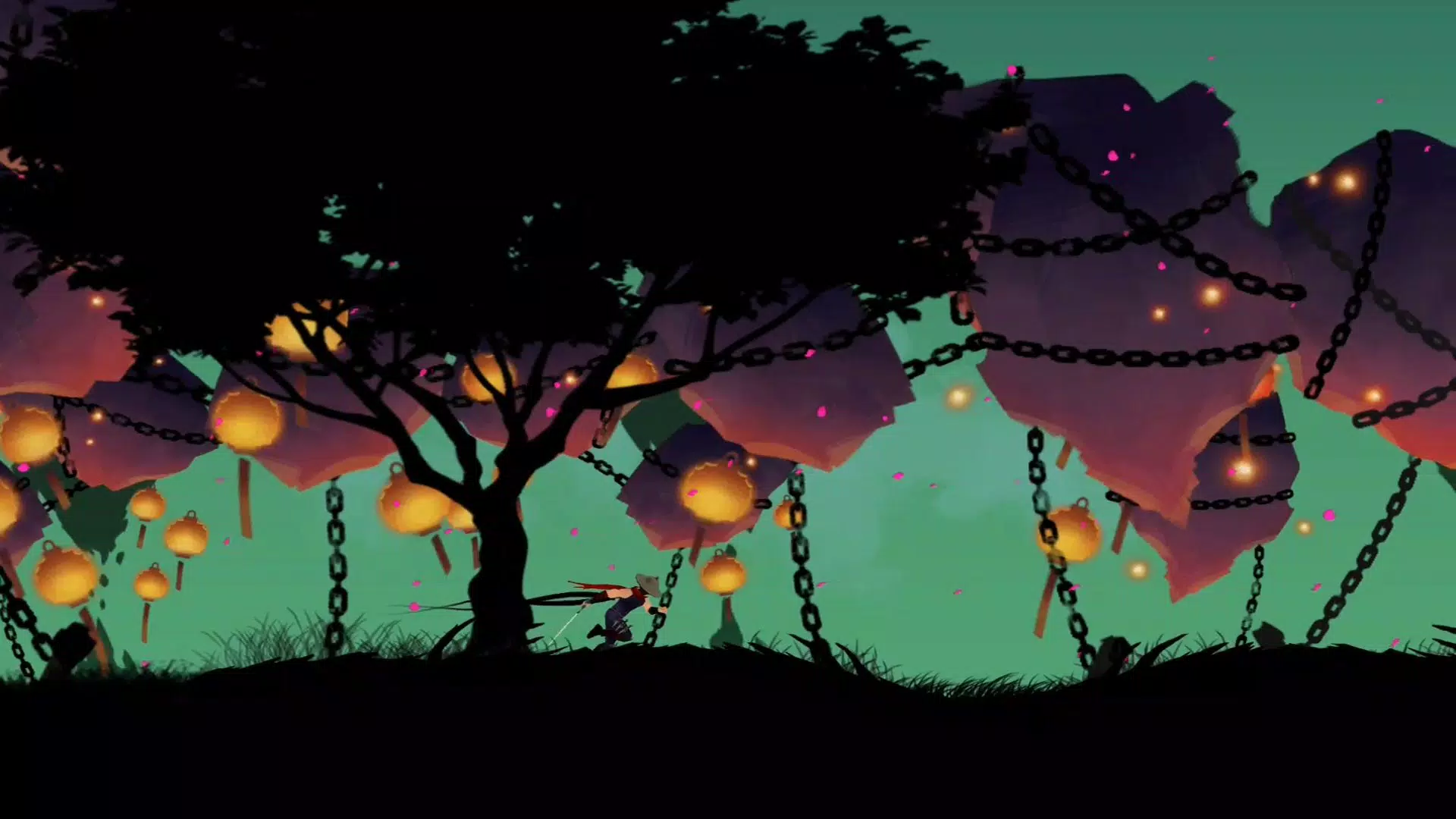 Ninja Shimazu Ninja Shimazu