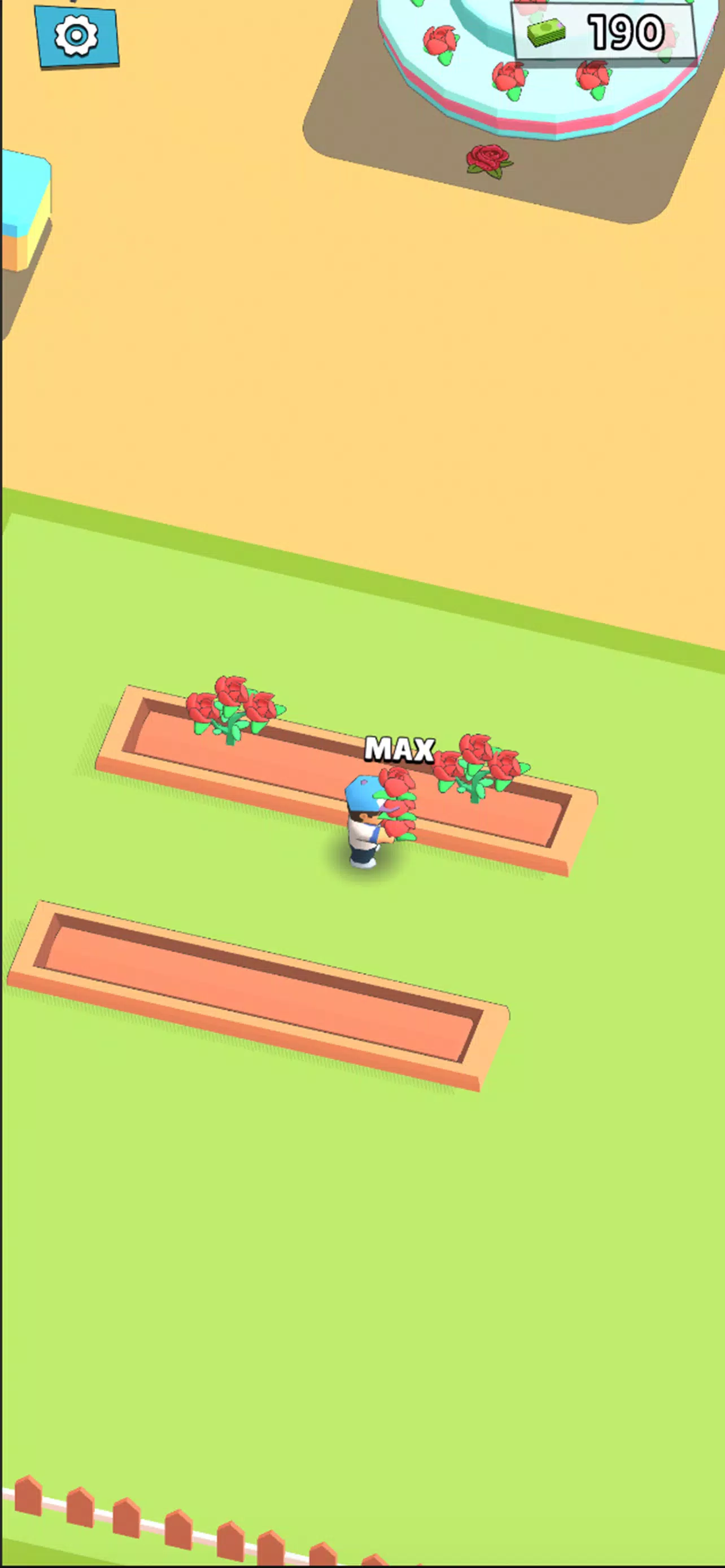 闲花大亨 闲花大亨