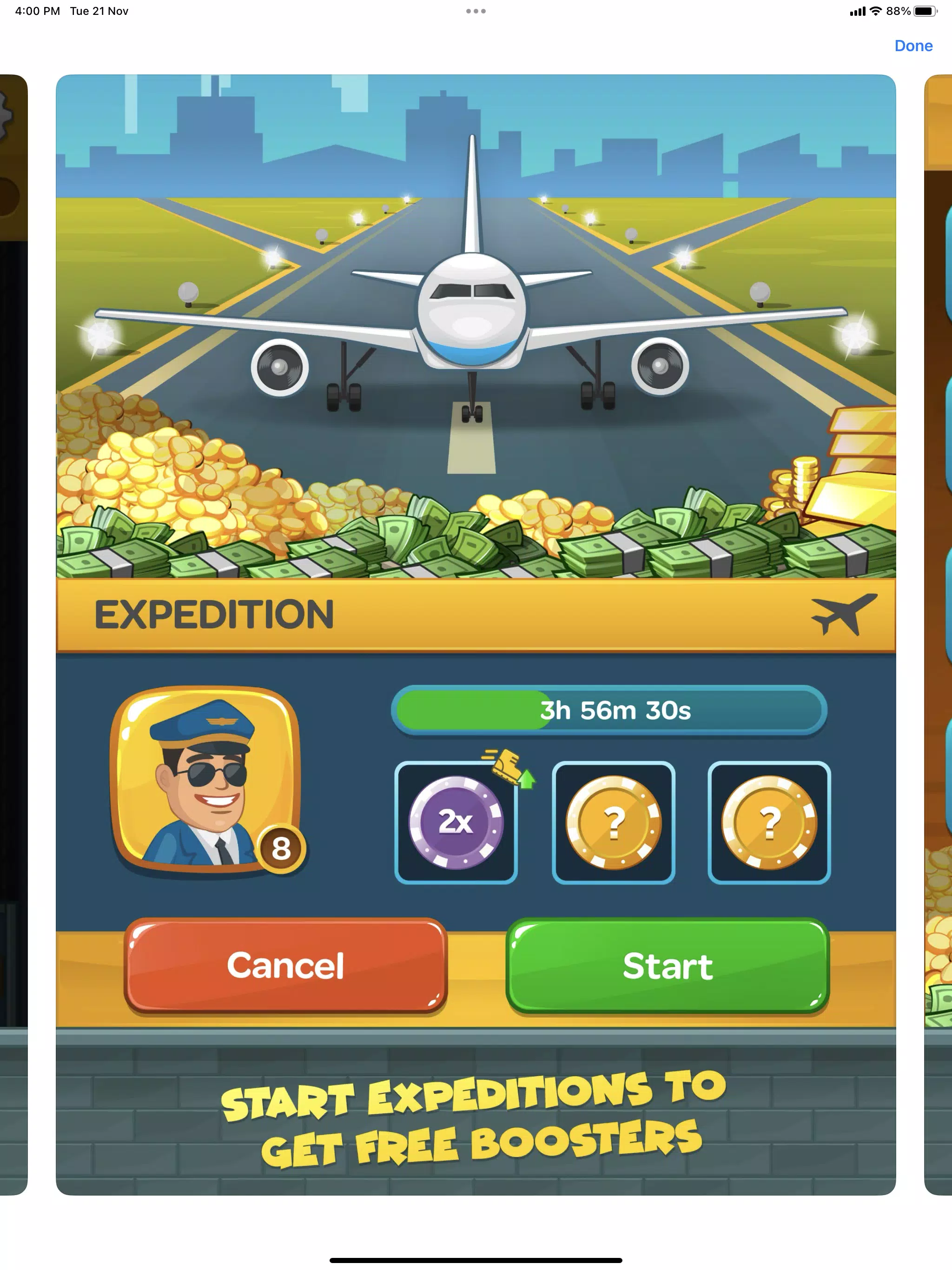 闲花大亨 闲花大亨