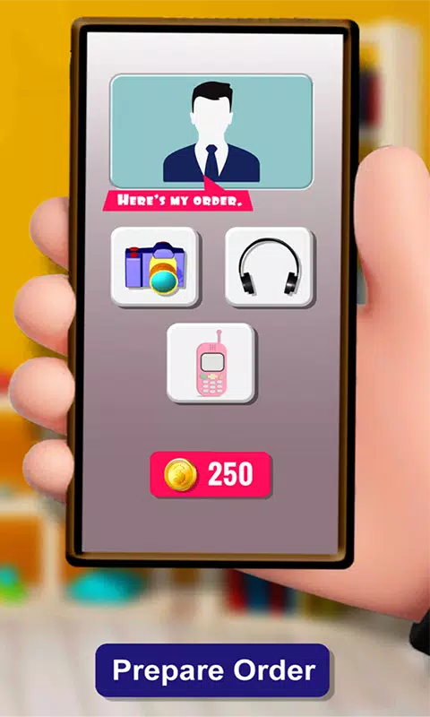 装箱单！小型企业