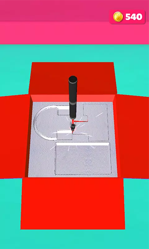 装箱单！小型企业