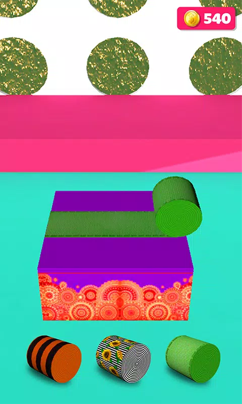 装箱单！小型企业