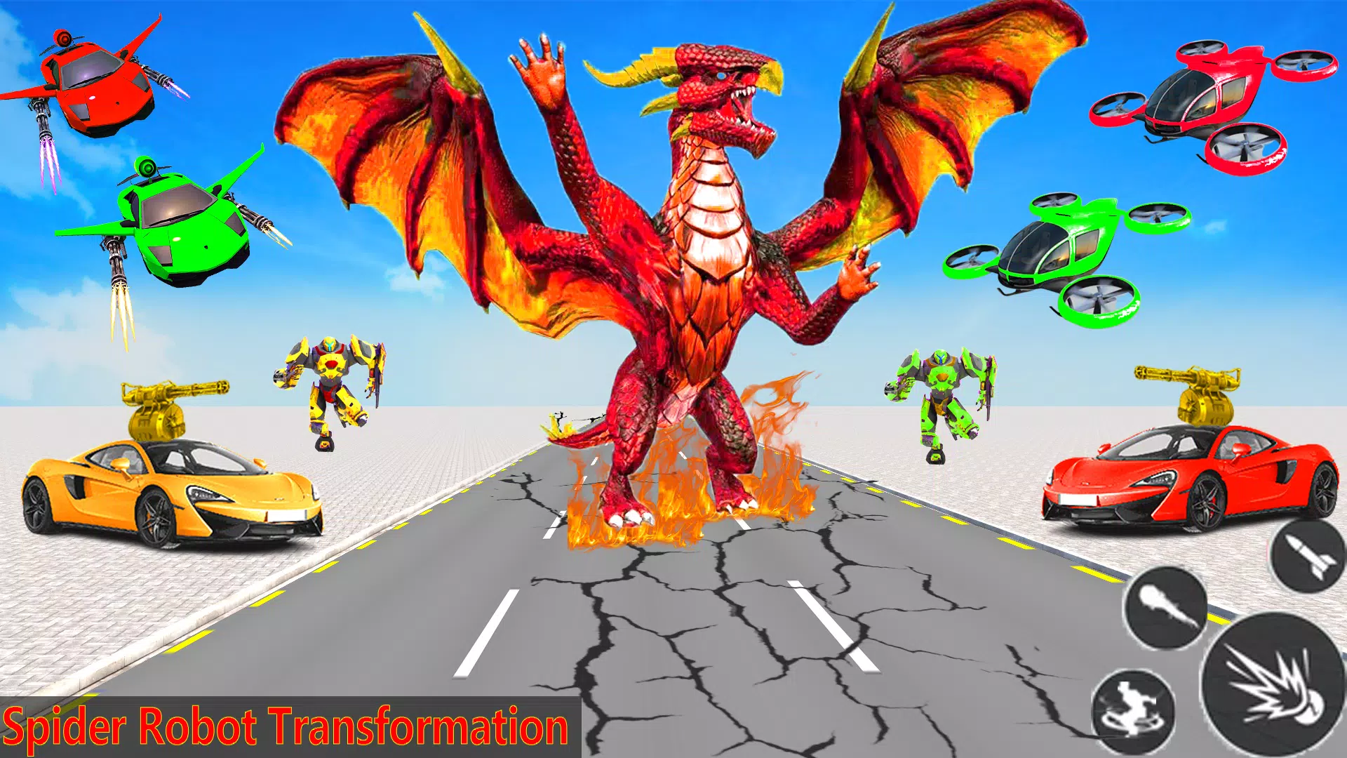 恐龙机器人游戏恐龙世界 恐龙机器人游戏恐龙世界