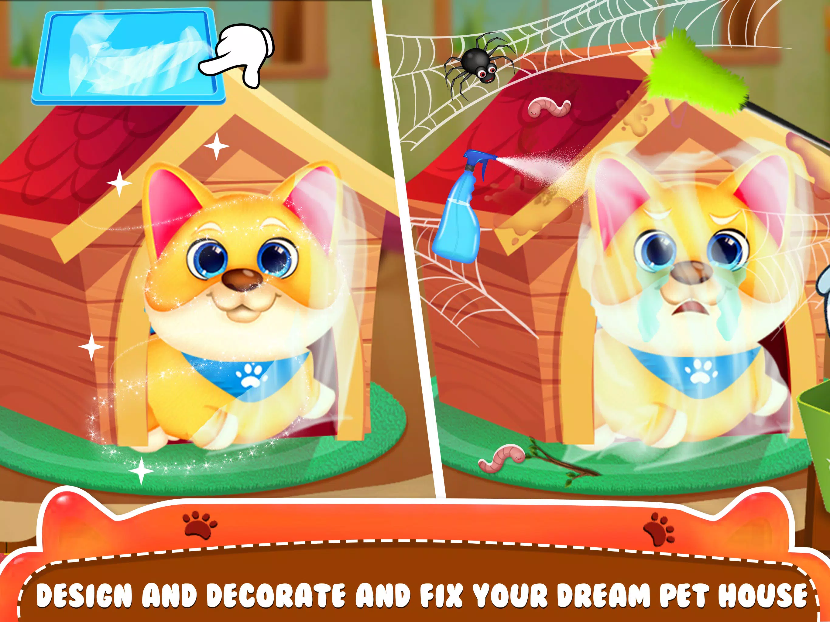 小狗妈妈新生儿沐浴露