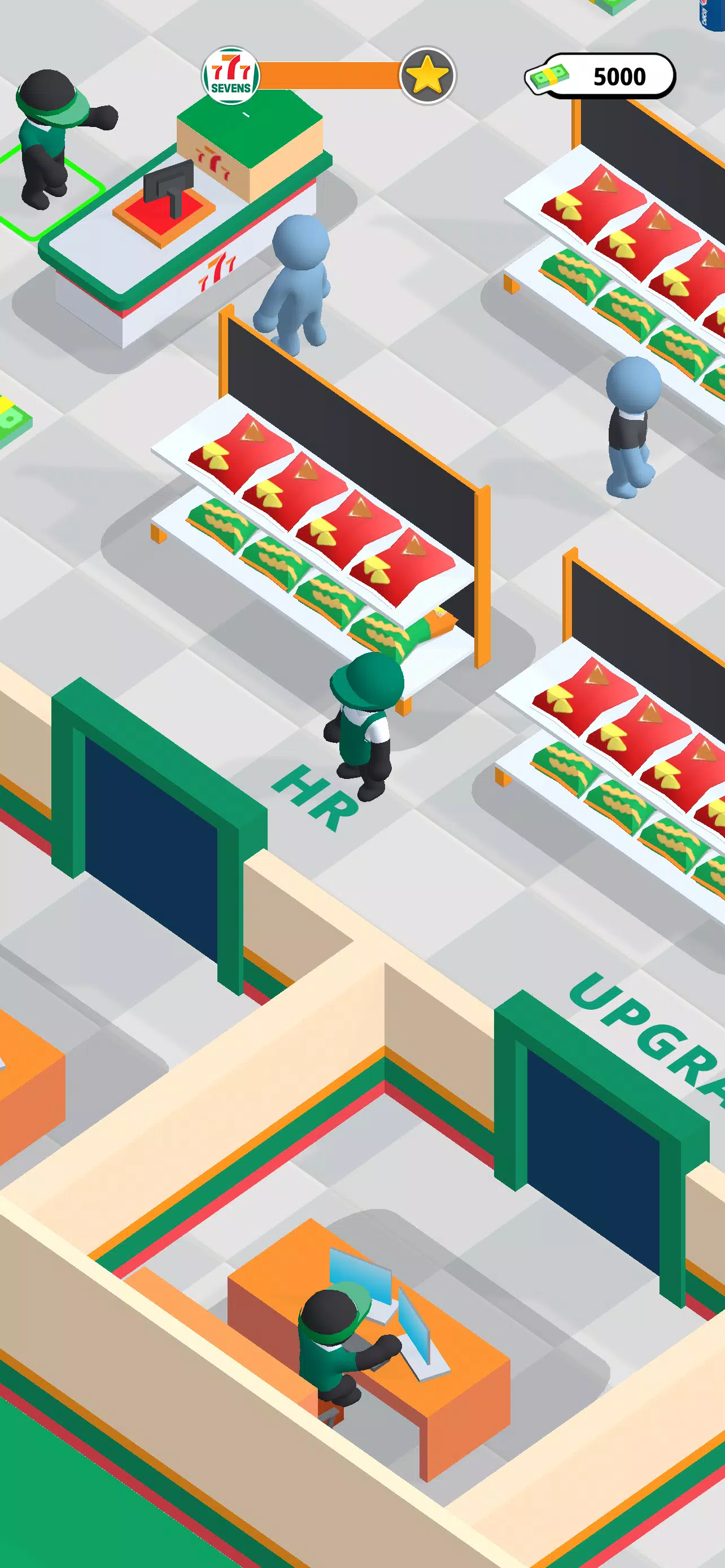 我的便利店 我的便利店