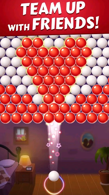 硬币气泡喷射器