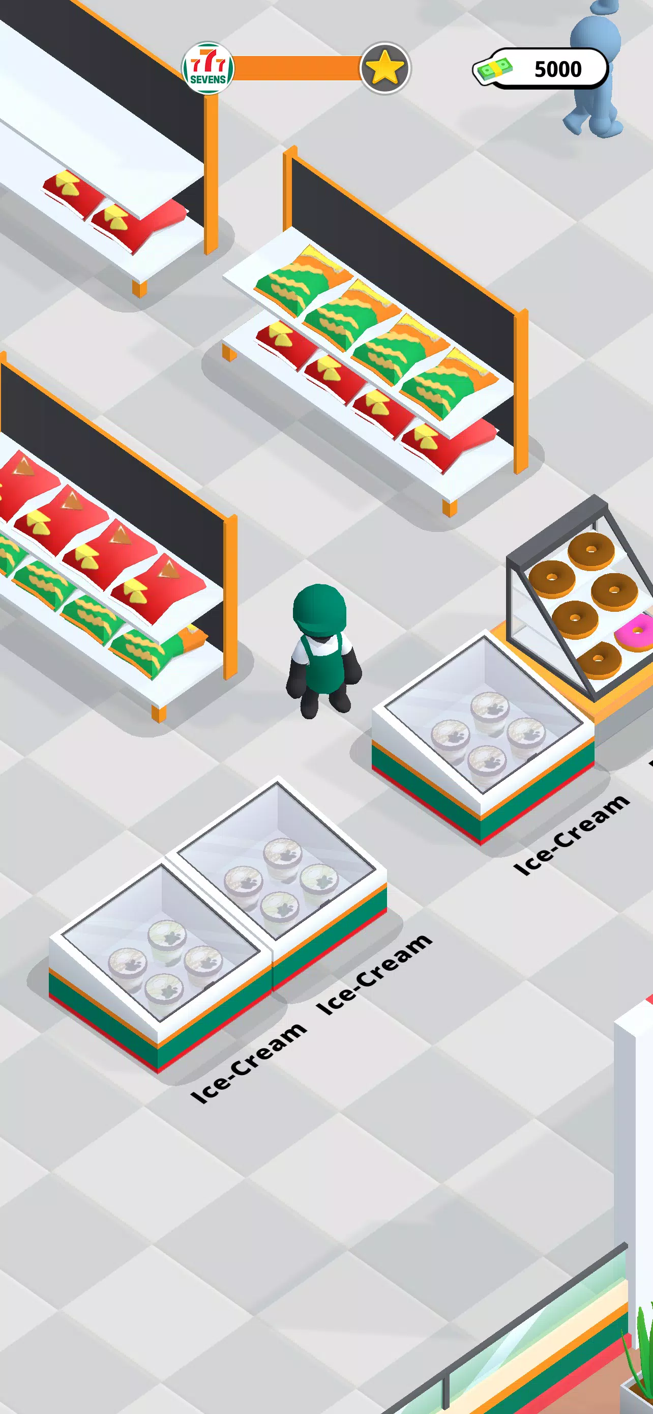 我的便利店 我的便利店