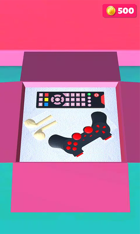 装箱单！小型企业