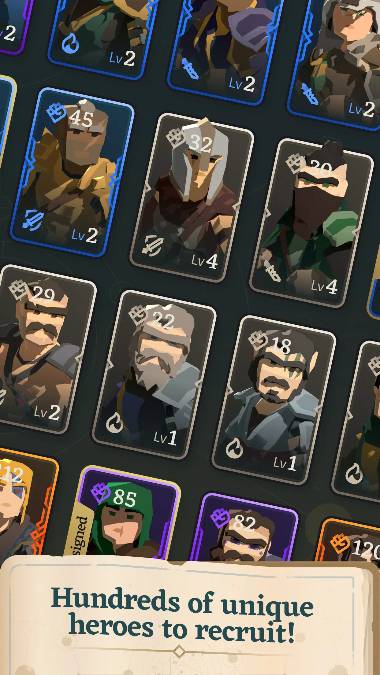 闲置的地牢突袭者 闲置的地牢突袭者