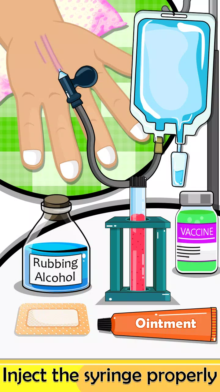 城市健康生命医院