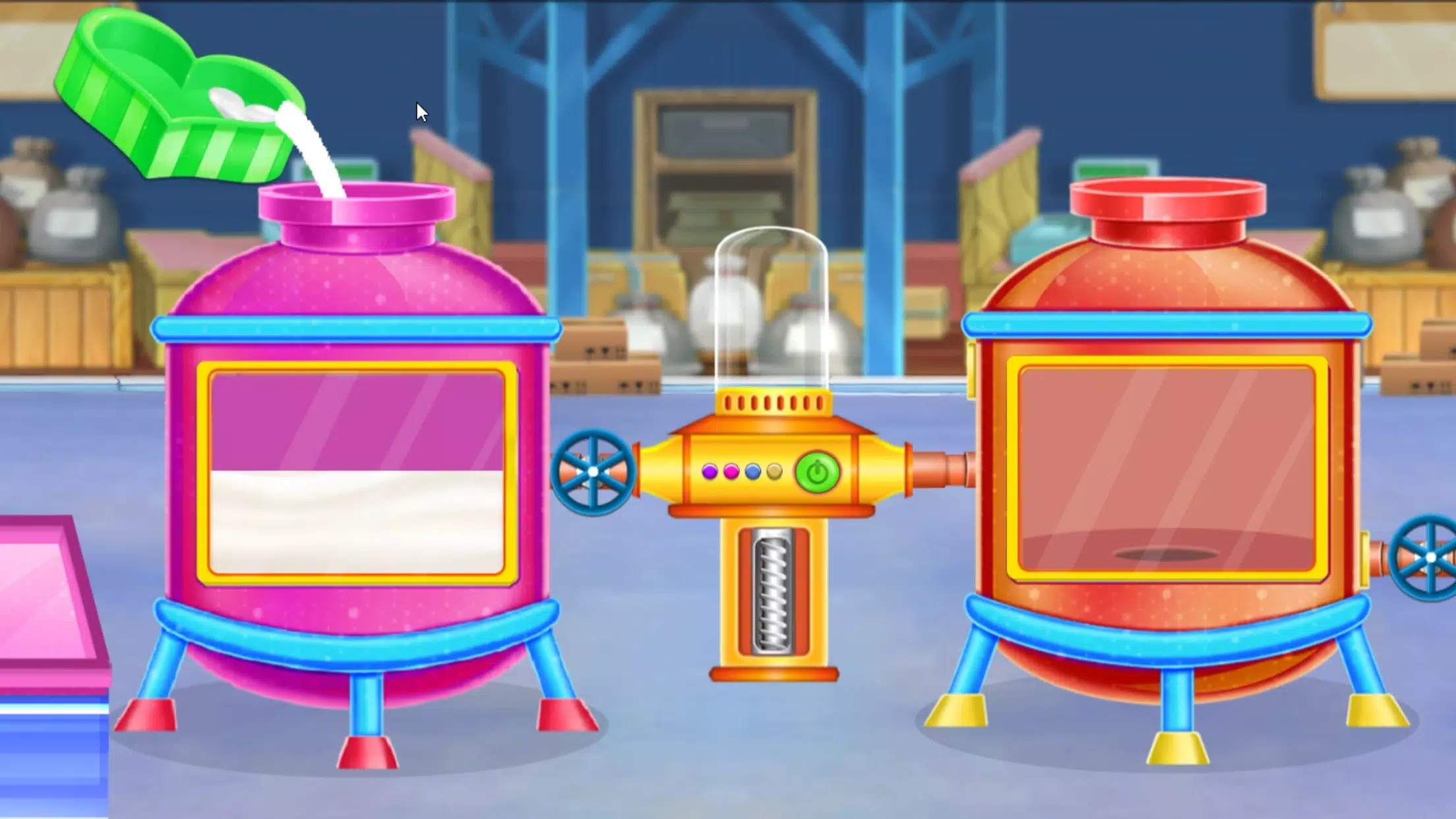 Slime模拟器DIY Slime游戏 Slime模拟器DIY Slime游戏