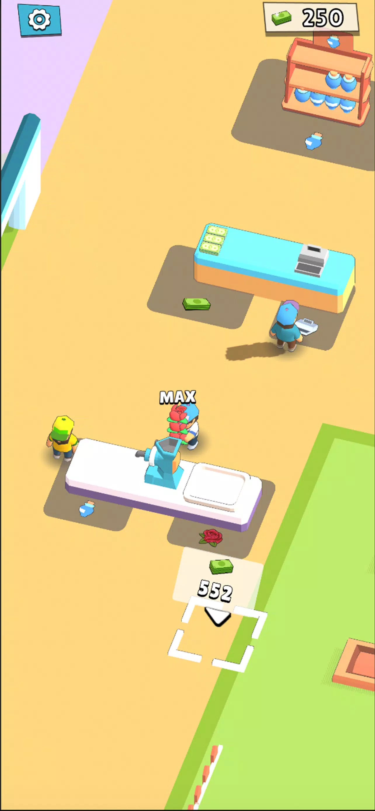 闲花大亨 闲花大亨