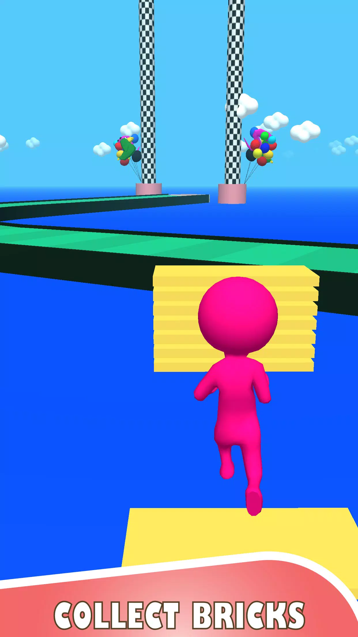 堆栈运行快捷方式竞赛